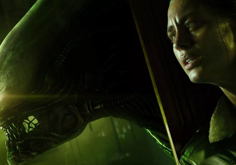 Alien: Isolation 2 Seemingly Teased in New Video Posted by Sega and Creative Assembly