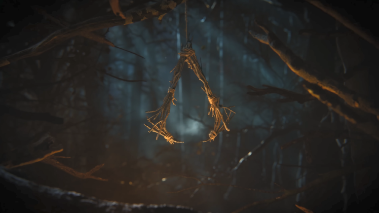 Assassin’s Creed Hexe Game Director Benoit Richer Exits Ubisoft Just Months After Departure of Previous Creative Director