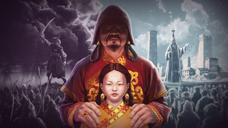 Holy Moly, Crusader Kings 3 Will Let You Play as a Pope