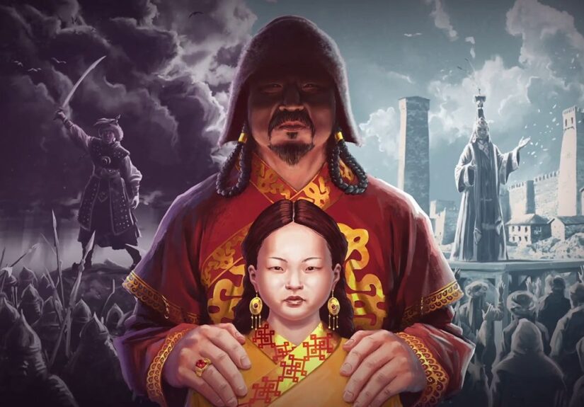 Holy Moly, Crusader Kings 3 Will Let You Play as a Pope