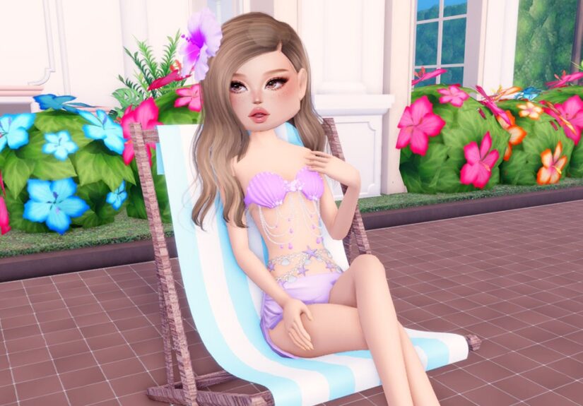 Dress to Impress Codes (April 2026)