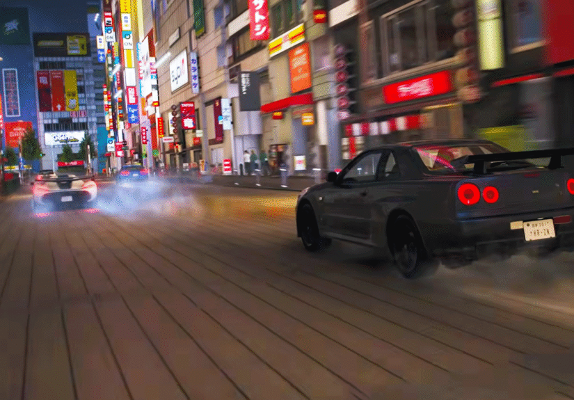 New Forza Horizon 6 Details Discussed in Developer Discord Q&A