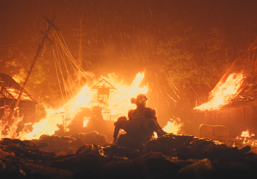 Metro 2039 First Look Reveal Roundup