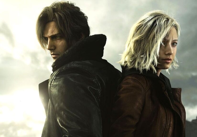 Resident Evil Requiem Mercenaries Rumors Heat Up After Alleged Leak