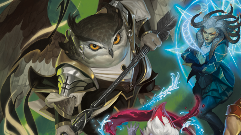 Magic's Secrets of Strixhaven Study Guide: All of the Set's New Mechanics, Explained