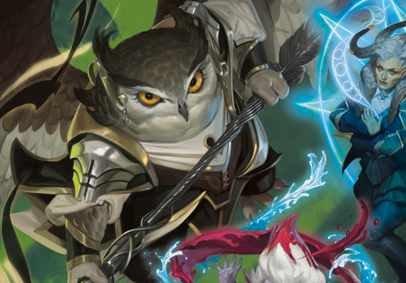 Magic's Secrets of Strixhaven Study Guide: All of the Set's New Mechanics, Explained