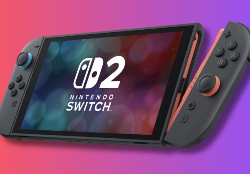 Upcoming Nintendo Switch 2 Games: Release Dates for 2026 and Beyond