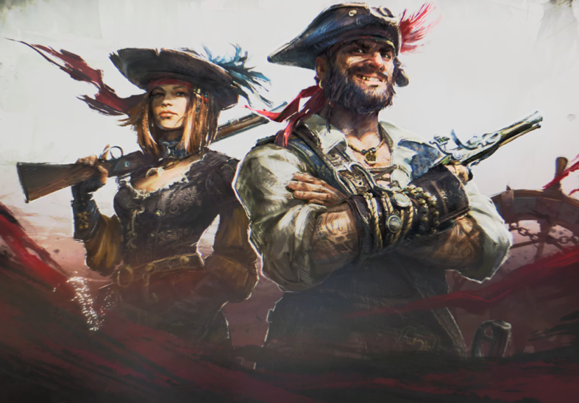 Windrose Celebrates 1 Million Copies Sold as Player Counts Climb