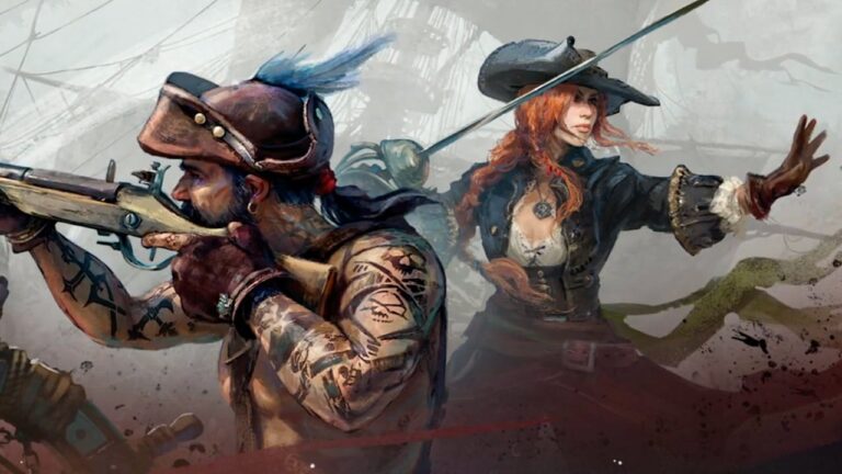 Windrose Early Access Review So Far