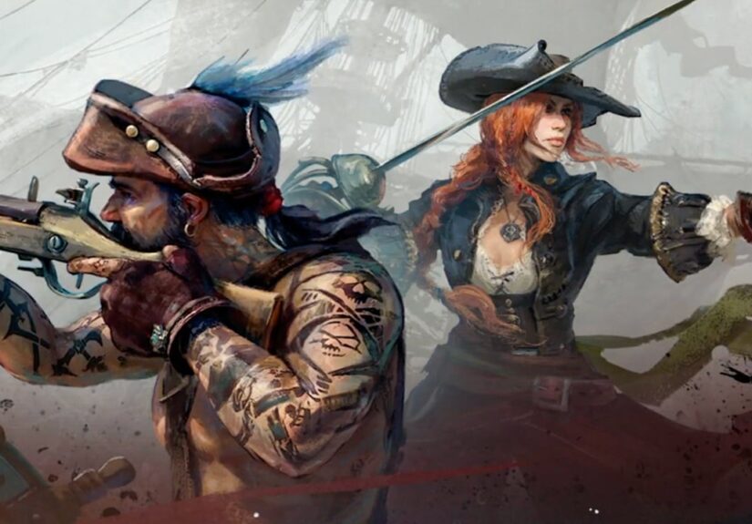 Windrose Early Access Review So Far