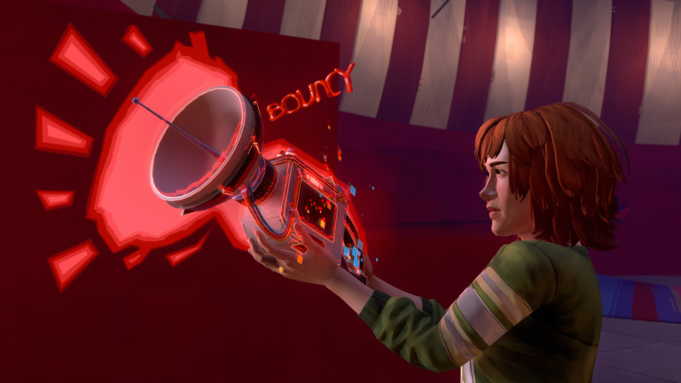 Yerba Buena Preview: “We Have Portal at Home”