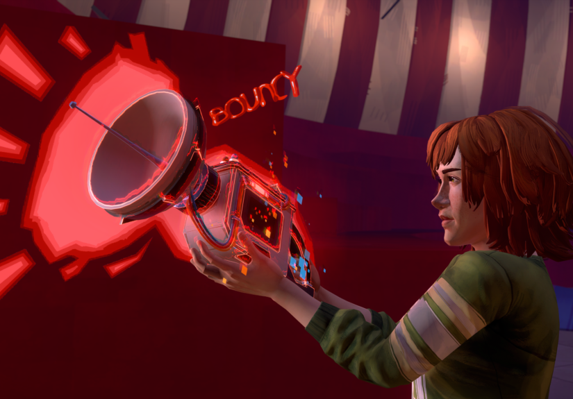 Yerba Buena Preview: “We Have Portal at Home”