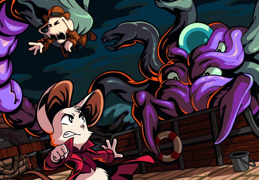 Mina the Hollower Review