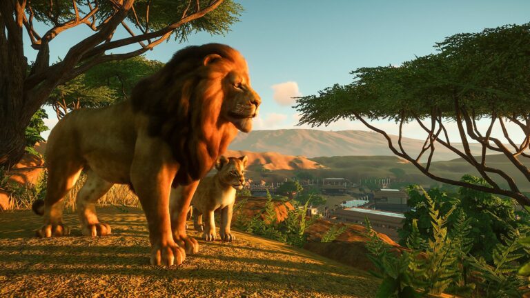 Planet Zoo 2 All But Confirmed Following YouTube Page Update