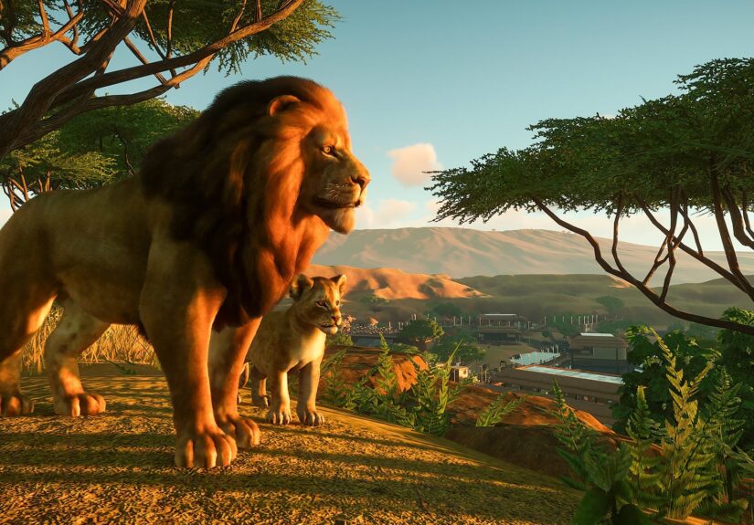 Planet Zoo 2 All But Confirmed Following YouTube Page Update
