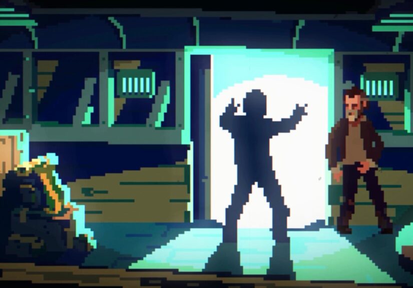 Award-Winning Adventure Game The Drifter Will Arrive on Nintendo Switch Later This Month