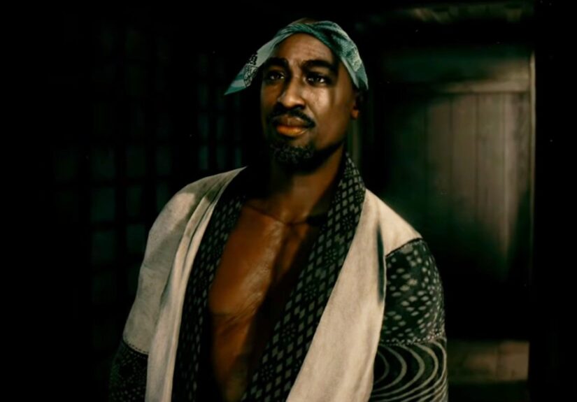 Stranger Than Heaven Director Addresses Concerns Over Tupac's Inclusion