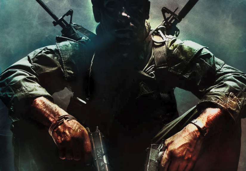 Call of Duty: Black Ops 1 and 2 Support Crossplay Between PS4 and PS5, Activision Confirms