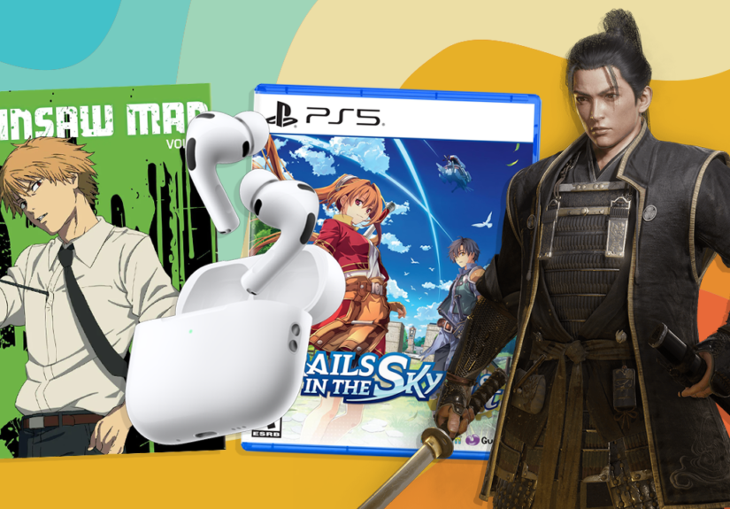 The Best Deals Today: RayNeo Air 4 Pro AR Glasses, Nintendo Switch 2 Camera, Apple AirPods Pro 3, and More