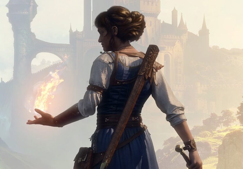 Fable Was Previously Aiming for an October Launch, Director Reveals, Insisting That The Game's Delay Wasn't Due to Being 'Scared of Other Big Games'