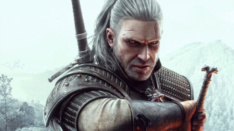 The Witcher 3 Price Quietly Increased Ahead of Remaster Release