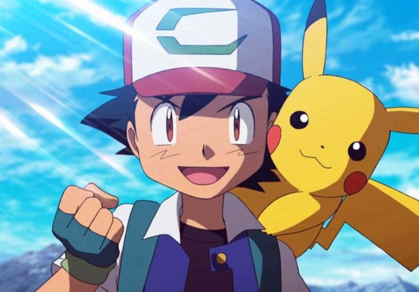 We Ranked the 10 Best First Partner Pokémon TCG Cards of All Time