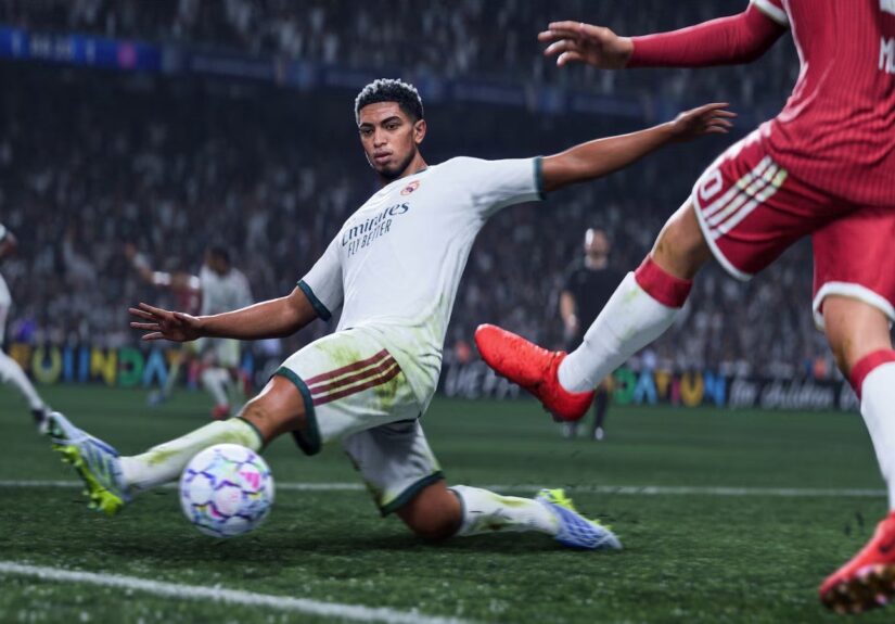 EA Sports FC 27 Review So Far