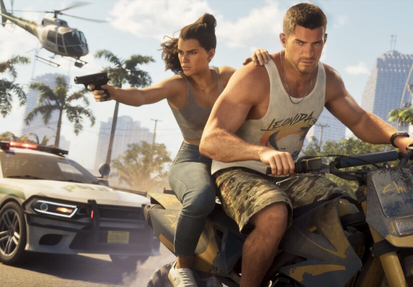 Miami Approves 'Discreet' GTA 6 Marketing Campaign So the City Can Fix Its Football Field