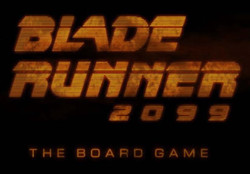 The Upcoming Blade Runner 2099 Board Game Will Feature a Different Story Than the TV Series