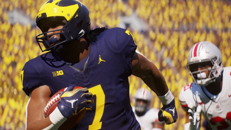 EA Sports' College Football Devs Reportedly Fear the Franchise Could Disappear by 2030
