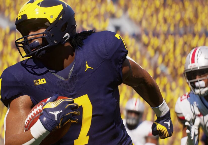 EA Sports' College Football Devs Reportedly Fear the Franchise Could Disappear by 2030