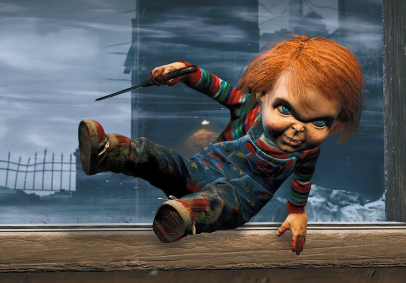Dead by Daylight Devs Explain Chucky's Exit From Stores and Says Horror Icons Removed Due to Licenses Have 'Open Invitation' to Rejoin