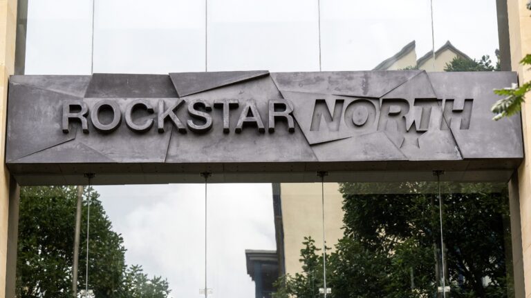 Rockstar Games Staff Set for 'Historic' Union Vote at the Same Time GTA 6 Comes Out