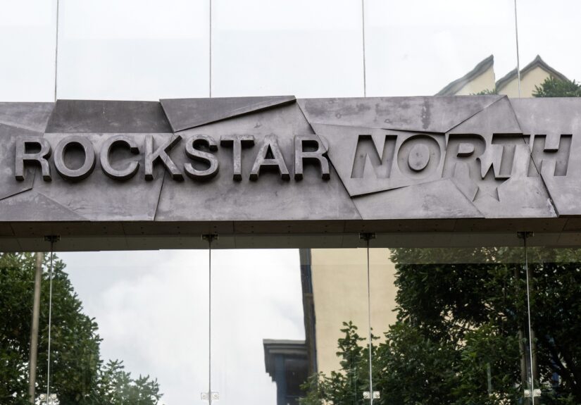 Rockstar Games Staff Set for 'Historic' Union Vote at the Same Time GTA 6 Comes Out