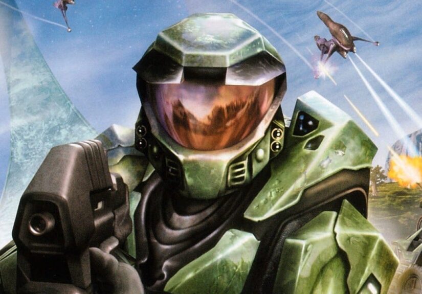 Xbox Announces Xbox Labs, Aimed in Part at Getting Improved Old-Gen Games Playable in Web Browsers