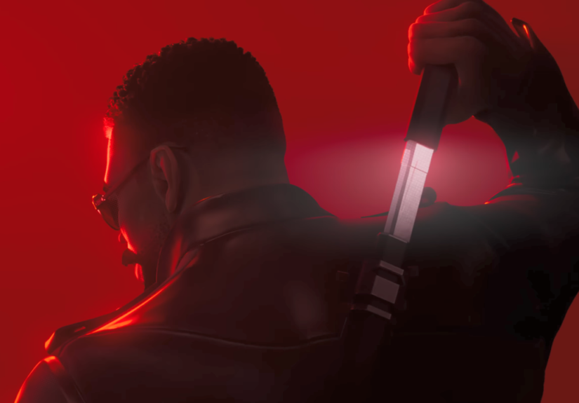 Xbox Seeks Partner to Support Arkane Lyon as It Finishes Marvel's Blade, Extends Search for Buyer
