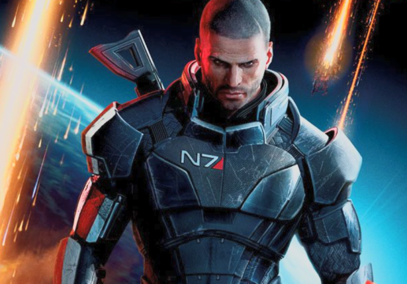 Mass Effect's Commander Shepard Actors, Destiny Community Help #SaveMassEffect Petition Cross 200,000 Signatures