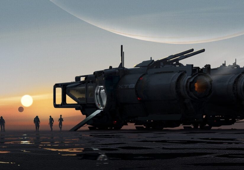 Mass Effect Has Been Taken Away Just When We Needed It Most