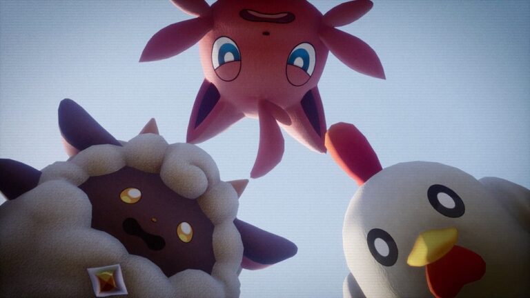Pocketpair Would Love to Release Palworld on Nintendo Switch 2, Despite Pokémon Legal Battle