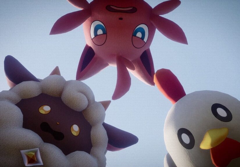 Pocketpair Would Love to Release Palworld on Nintendo Switch 2, Despite Pokémon Legal Battle