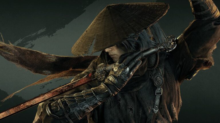 Phantom Blade Zero Review