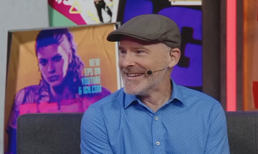 Phantom Blade Zero Protagonist Voice Actor Revealed as Sonic the Hedgehog's Roger Craig Smith