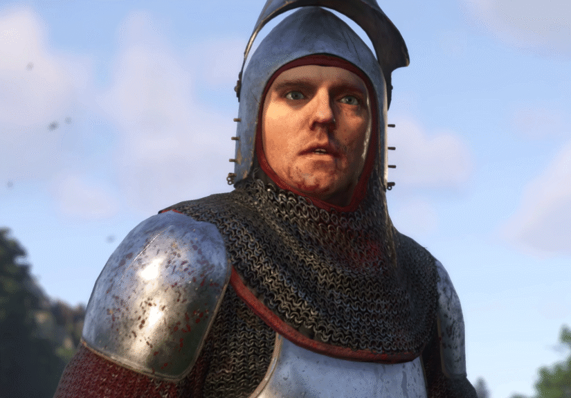 Kingdom Come: Deliverance Developer Hit by 'Serious' Cybersecurity Incident