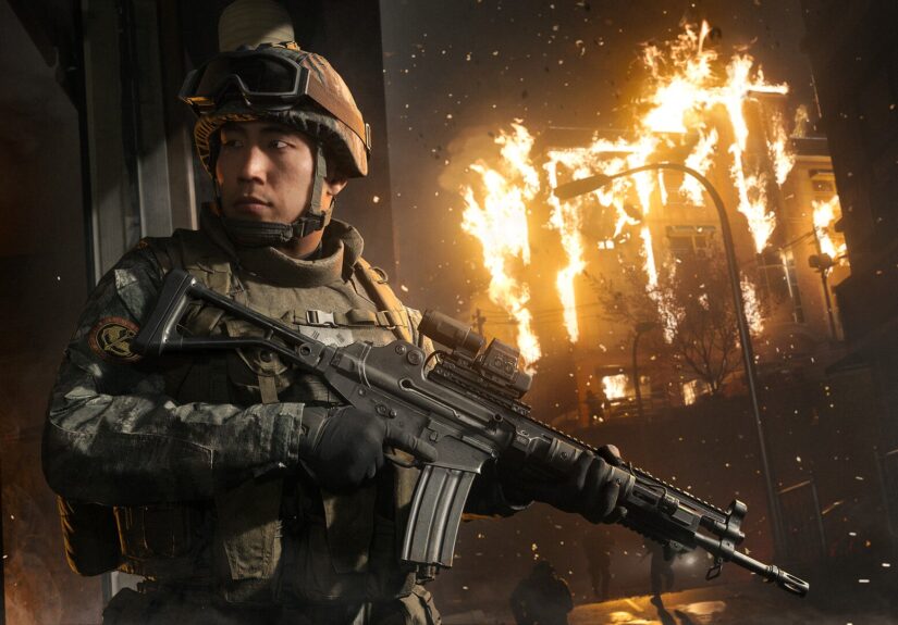 Families Who Lost Loved Ones in Seoul Halloween Crowd Crush Call on Activision to Pull Real Footage From Call of Duty: Modern Warfare 4