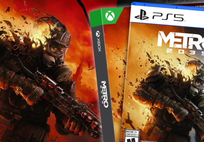 Metro 2039: Here’s What Comes in Each Edition