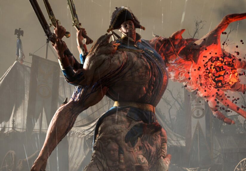 Valor Mortis Review